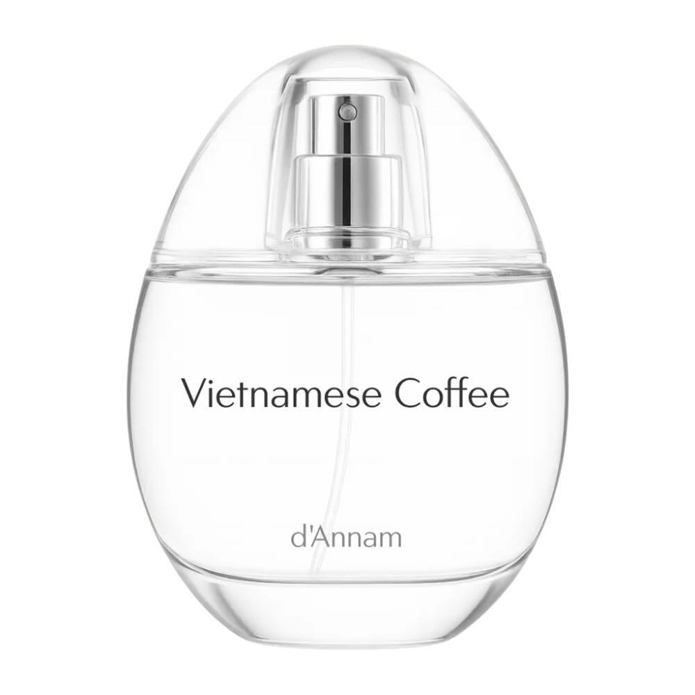 Nước Hoa Unisex d'Annam Vietnamese Coffee EDP 50ml Chính Hãng | Niche - Hình ảnh chính
